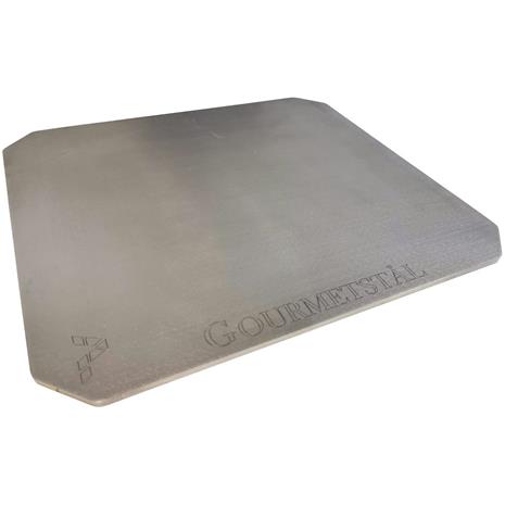 Gourmetstål light - pizza steel