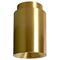 DCW - Tobo 85 Kattovalaisin Brass – kuva 5