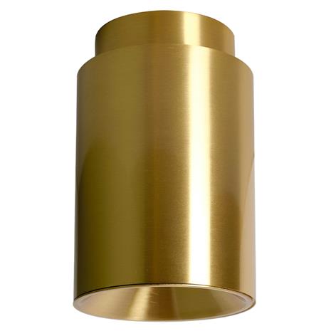 DCW - Tobo 85 Kattovalaisin Brass