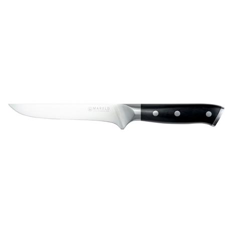 Mareld Fileerausveitsi 16 cm, musta