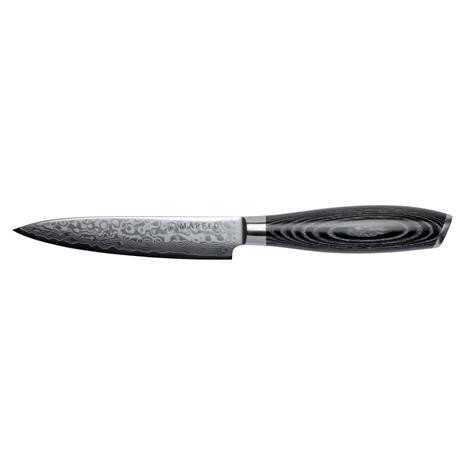 Mareld Akio yleisveitsi 13 cm, musta