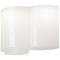 LED-seinävalaisin Honey 27,2 cm – kuva 4