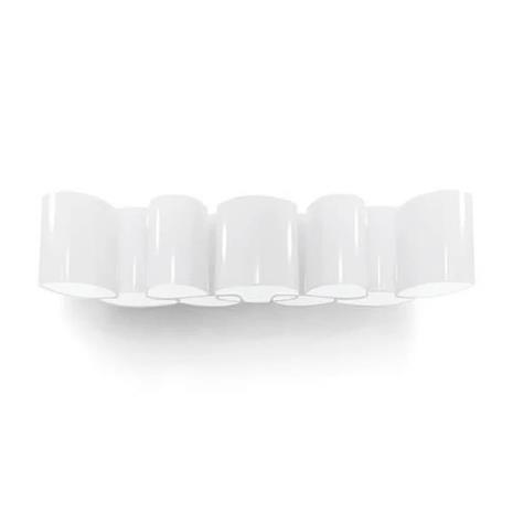 LED-seinävalaisin Honey 72,2 cm, himmennettävä