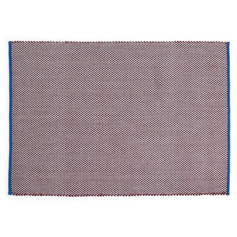 HAY 3 Colour matto Light grey, 170x240 cm