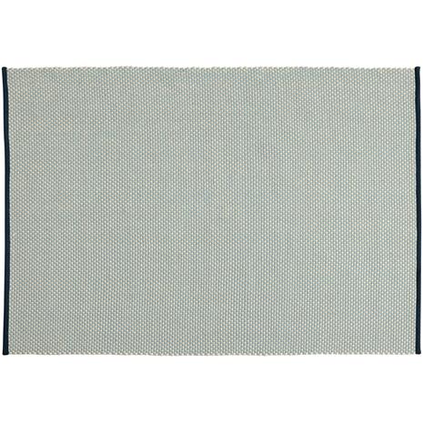 HAY 3 Colour matto Soft turquoise, 240x200 cm
