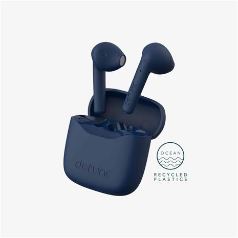 Defunc TRUE LITE Ii TWS, Bluetooth-nappikuulokkeet