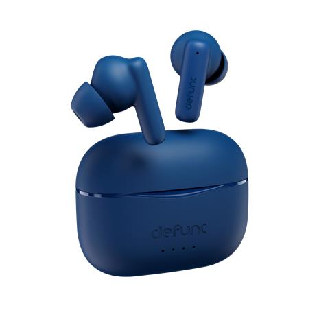 Defunc TRUE VIBE TWS, Bluetooth-nappikuulokkeet