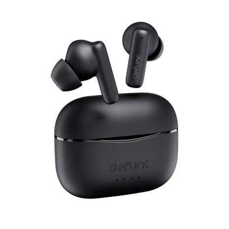 Defunc TRUE VIBE TWS, Bluetooth-nappikuulokkeet