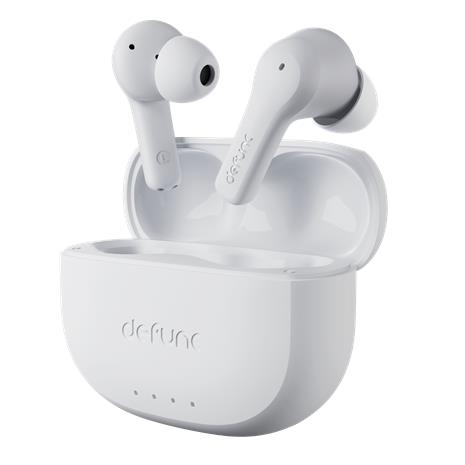 Defunc TRUE ANC Ii TWS, Bluetooth-nappikuulokkeet