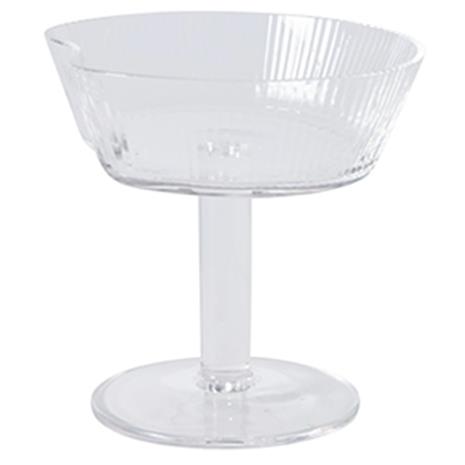 Ripe cocktailglas 15 cl, klar – kuva 5/6