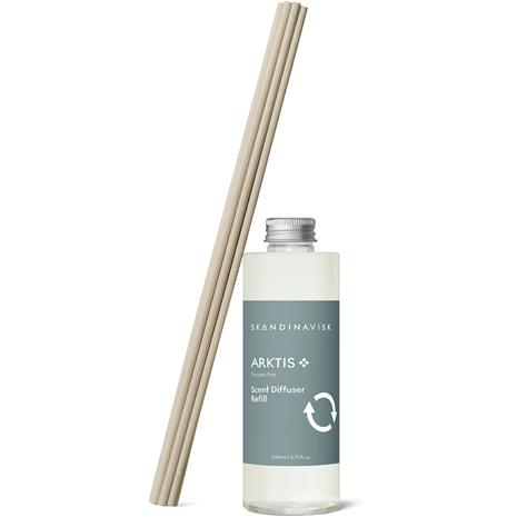 Skandinavisk ARKTIS Scent Diffuser Refill 200 ml