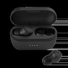Sound by Sweden SUPRA ZERO-TX TWS, Bluetooth-nappikuulokkeet