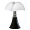 Martinelli Luce Minipipistrello USB/touch, ruskea – kuva 4