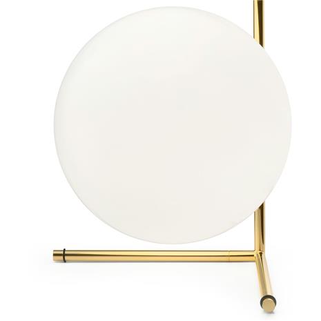 FLOS - IC T3 Pöytävalaisin Brass