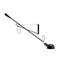 FLOS - 265 Seinävalaisin Small Black – kuva 2