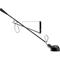FLOS - 265 Seinävalaisin Small Black – kuva 3