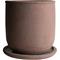 DBKD Terra ruukku Brown, ä˜33ä—36 cm – kuva 2