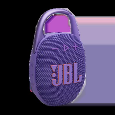JBL Clip 5, Bluetooth-kaiutin