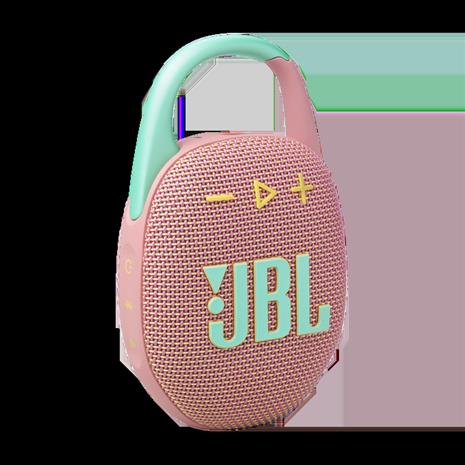 JBL Clip 5, Bluetooth-kaiutin
