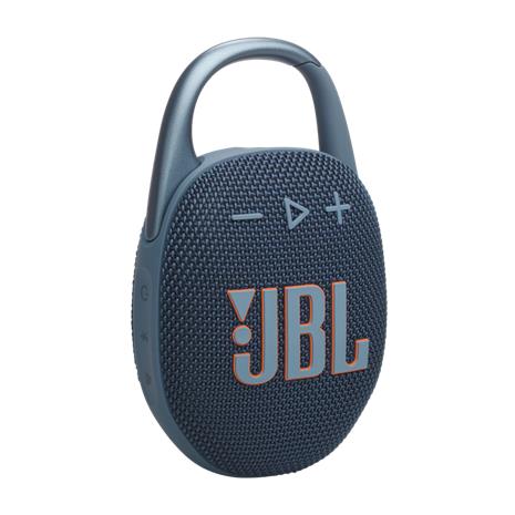 JBL Clip 5, Bluetooth-kaiutin