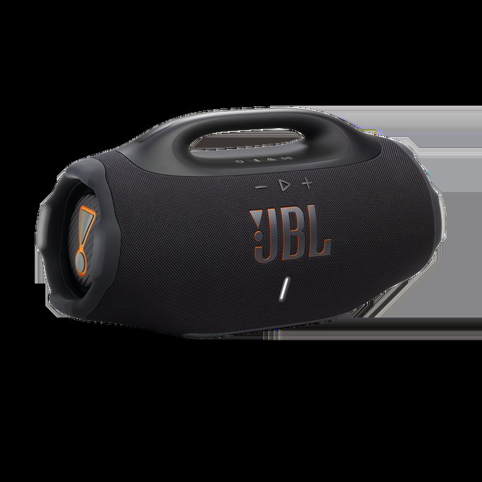 JBL Boombox 4 bluetooth-kaiutin (musta)
