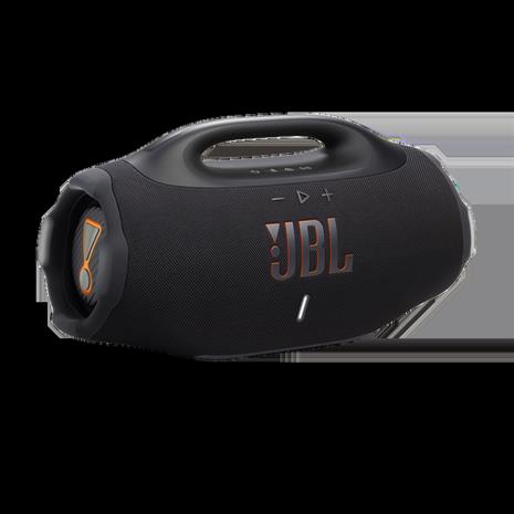 JBL Boombox 4, Bluetooth-kaiutin