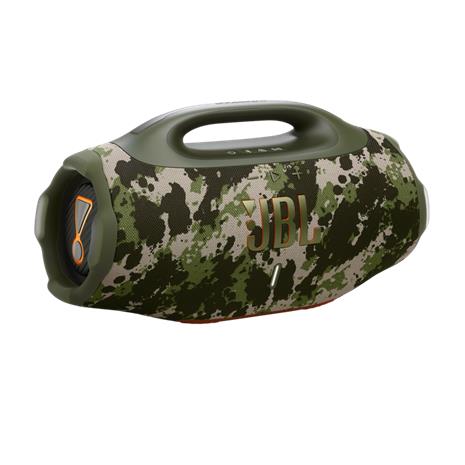 JBL Boombox 4, Bluetooth-kaiutin