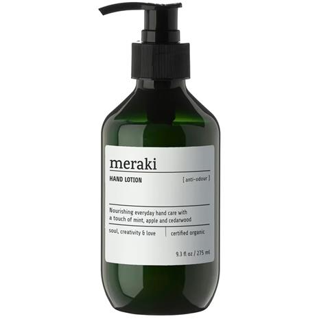 Meraki Hand Lotion Anti-Odour 275 ml