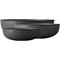 DBKD Out bowl 3 osaa Black – kuva 5