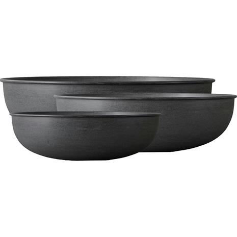 DBKD Out bowl 3 osaa Black