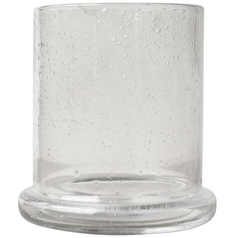 DBKD Bubble kynttilälyhty ä˜14 cm Clear – kuva 6/7