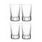Lounge 2.0 shottilasi 5,5 cl 4 kpl – kuva 3