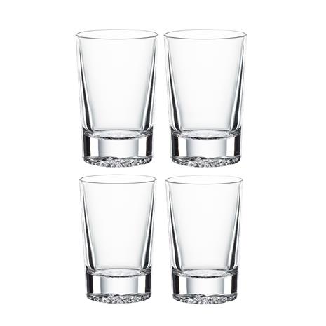 Lounge 2.0 shottilasi 5,5 cl 4 kpl