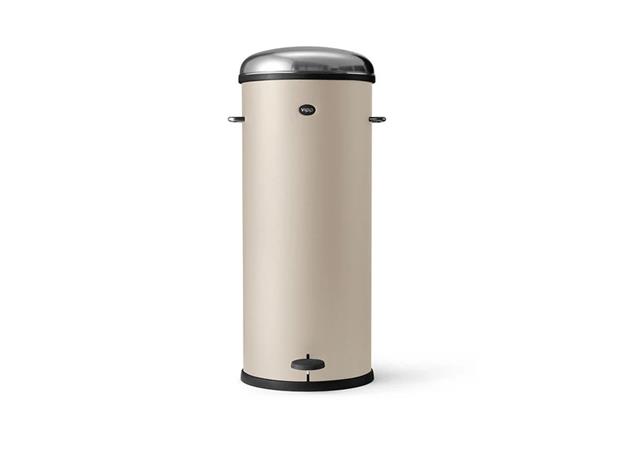 Vipp - Vipp17 Bin Beige Vipp