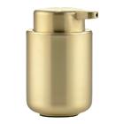 Zone Denmark Zone Denmark Sæbedispenser Ume - Gold - 8.3X8.3X12.8CM