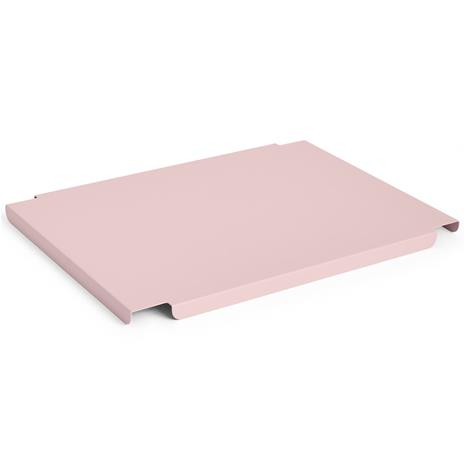 HAY Colour Crate -kansi medium Blush