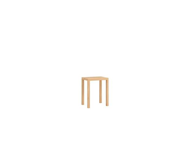 Moebe - Peg Stool Oak Moebe – kuva 4/7