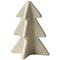 DBKD Winter tree koriste Vanilja, 7 cm – kuva 4