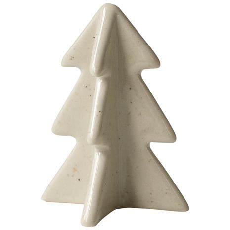 DBKD Winter tree koriste Vanilja, 7 cm – kuva 4/6