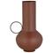 Blomus - Loha Maljakko M Brandy Brown – kuva 3