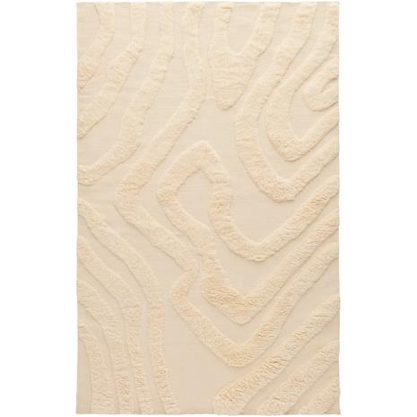 Decotique Flow, villamatto 300 x 400 cm