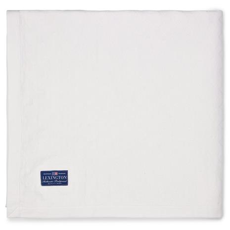Lexington Diamond jacquard -päiväpeite