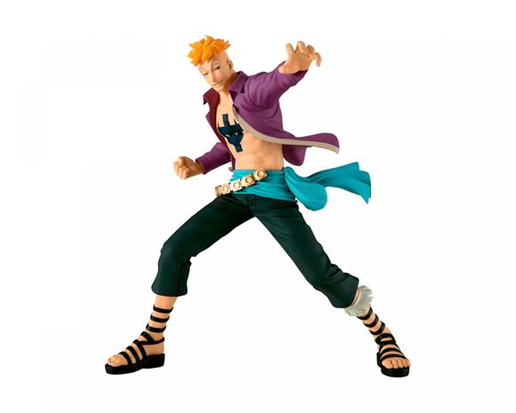 One Piece - Marco – kuva 2/5