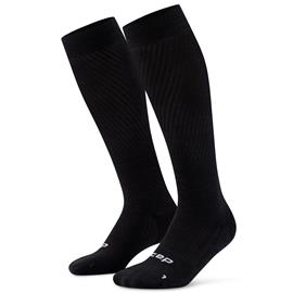 CEP Core Flight Socks, Tall, 2.0 - Black - V
