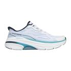 Skechers Max Cushioning Arch Fit 2.0 Sandaali, juoksukengät, naiset, valkoinen