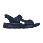 Skechers Go Walk Flex Sandal - Easy Entry, vapaa-ajan kengät, miehet, tummansininen