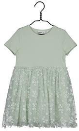 Name It Mini Nmffloral lasten mekko