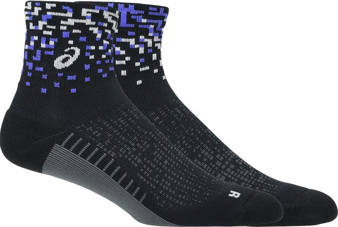 Asics Performance Run Sock Quarter juoksusukat