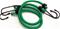 Streetwize 18' vihreä 2 kpl mustekala – kuva 1