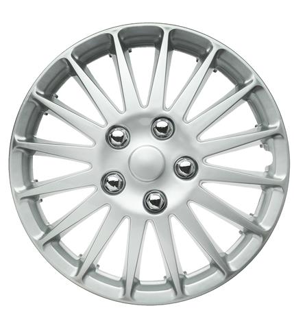 STREETWIZE LIGHTNING 14' HOPEA – kuva 1/1